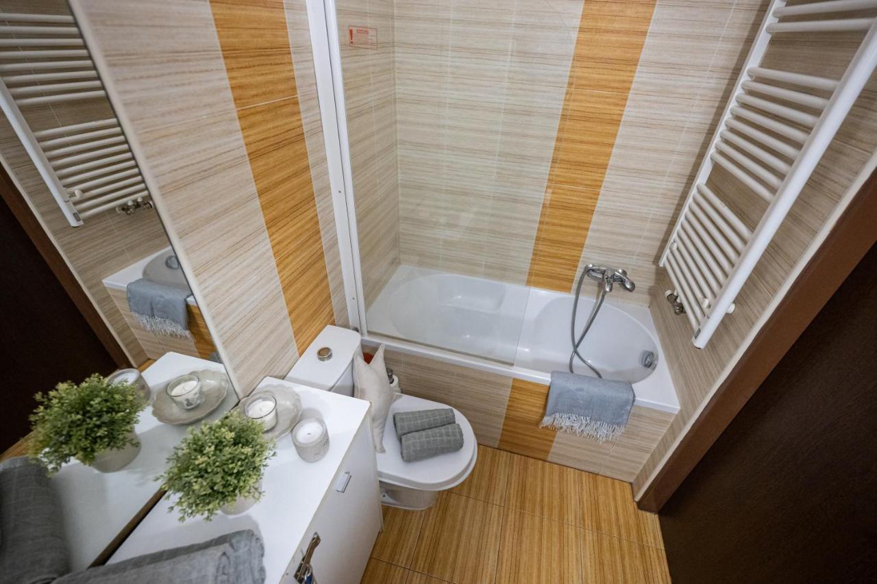 Apartmany Lanna Чешка Будьовица Екстериор снимка