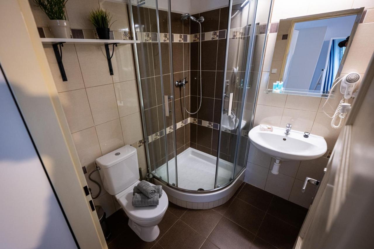 Apartmany Lanna Чешка Будьовица Екстериор снимка