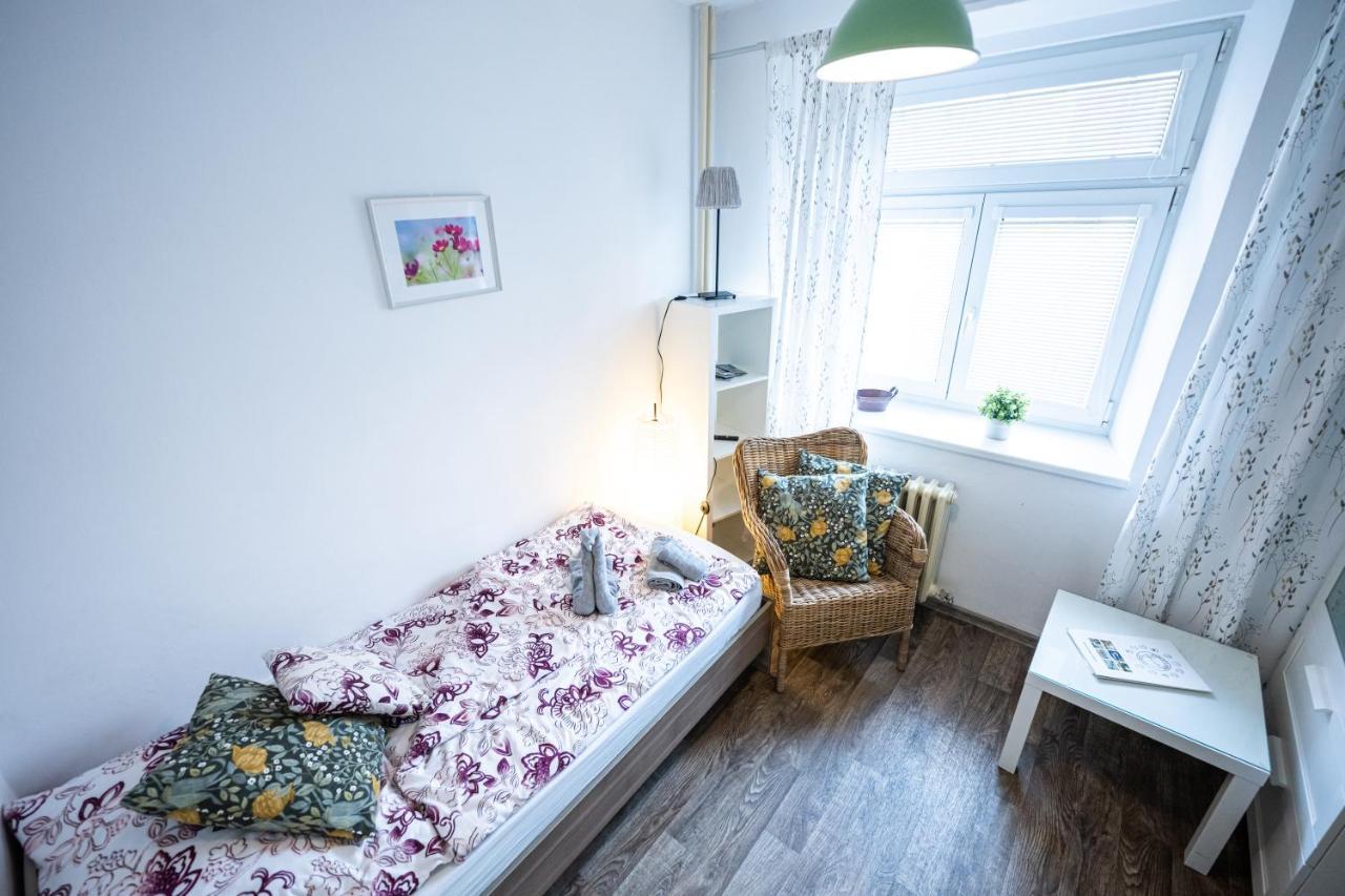 Apartmany Lanna Чешка Будьовица Екстериор снимка