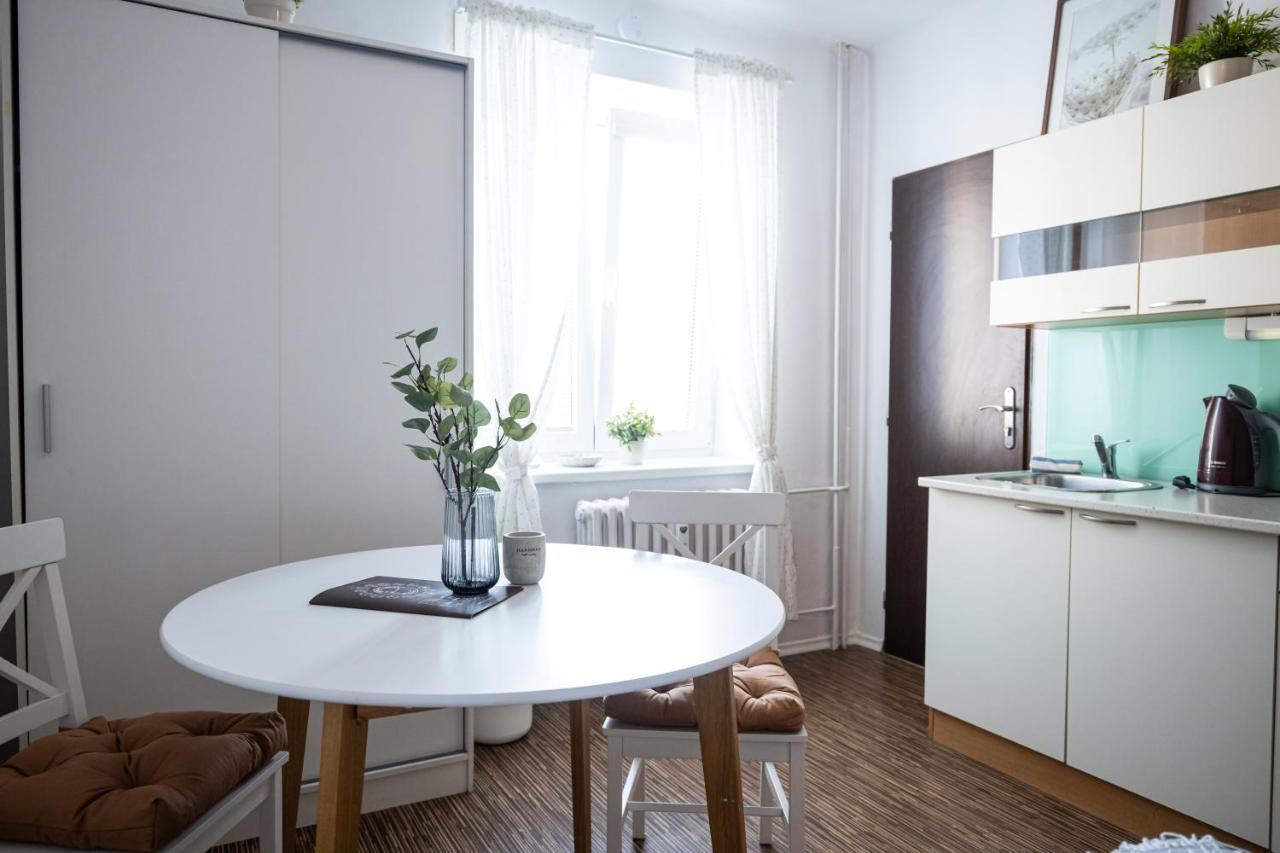 Apartmany Lanna Чешка Будьовица Екстериор снимка