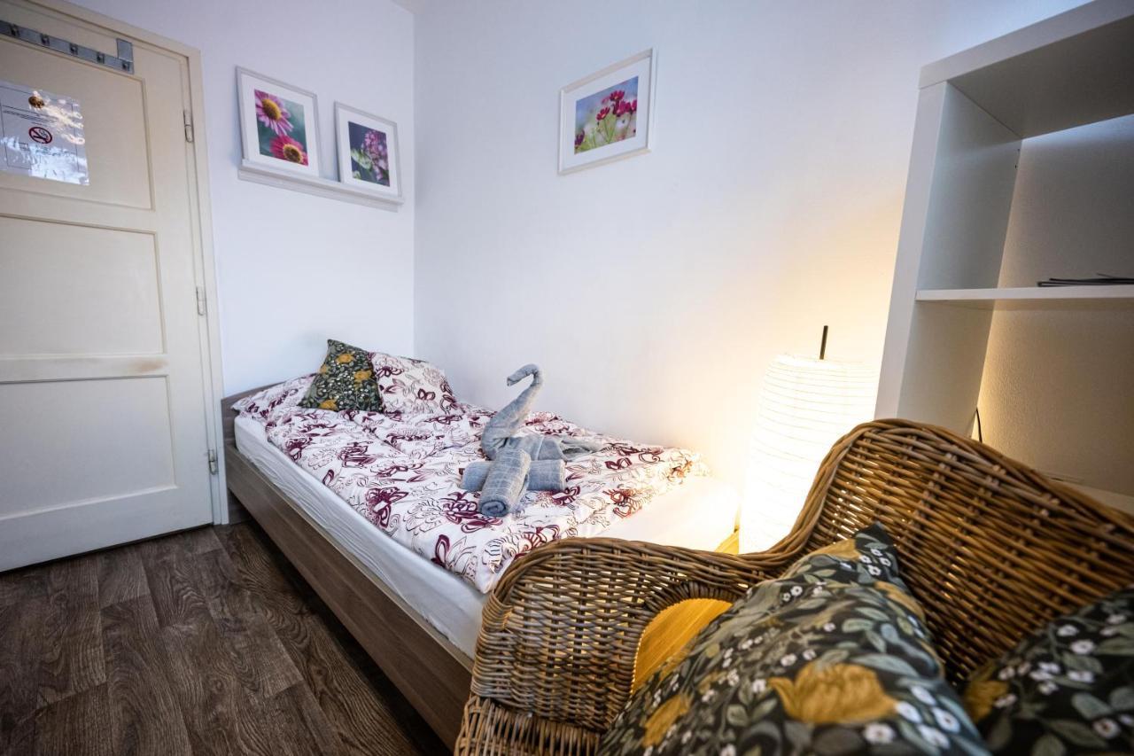 Apartmany Lanna Чешка Будьовица Екстериор снимка