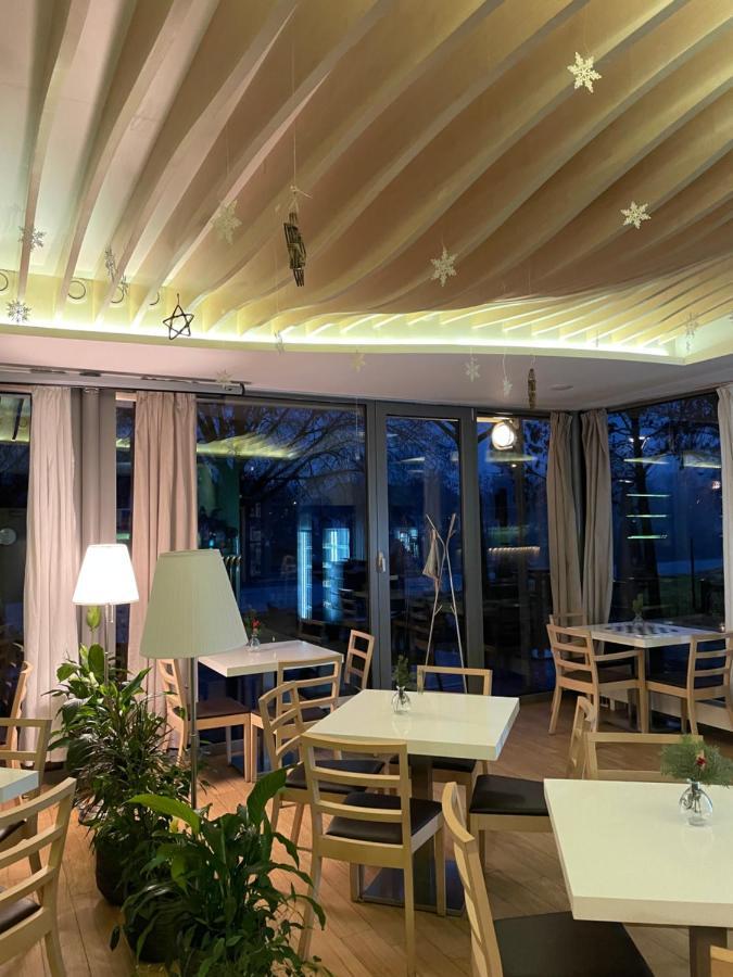 Apartmany Lanna Чешка Будьовица Екстериор снимка