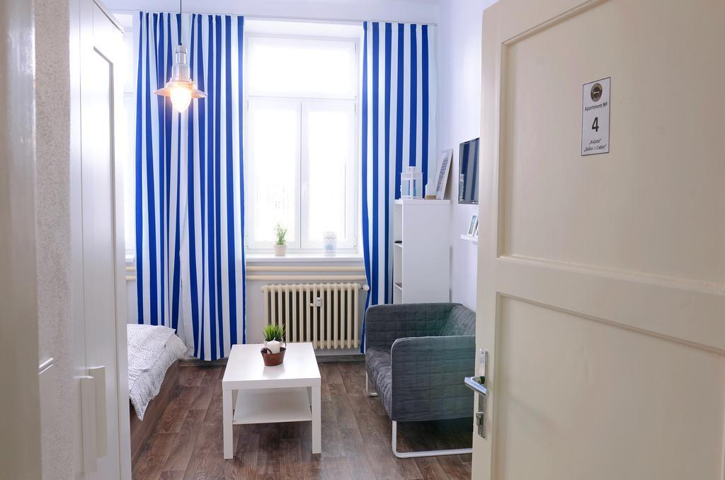 Apartmany Lanna Чешка Будьовица Екстериор снимка